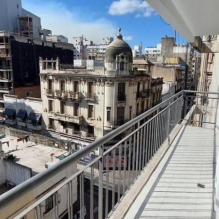 A Metros Del Parana - Centro ロサリオ エクステリア 写真